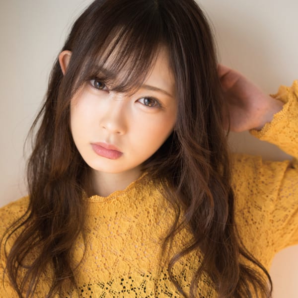 【BLANC】波ウエーブ♪デジタルパーマ☆|BLANC