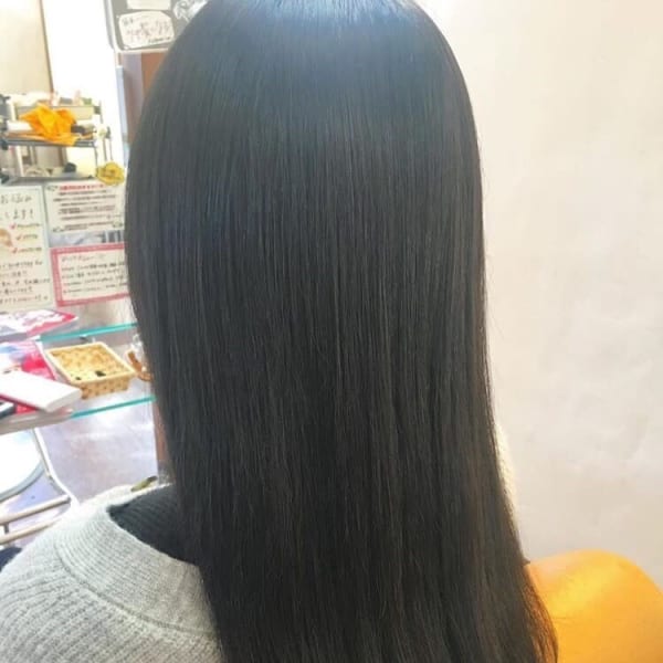 シルバーオリーブカラー|CoRte.倉敷新田店