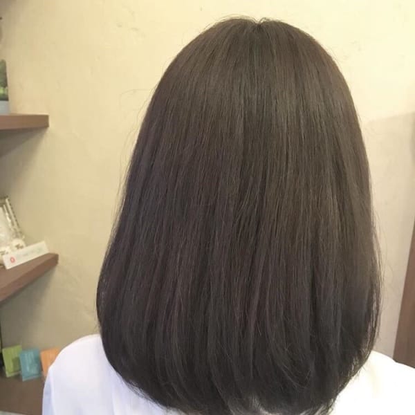 デニムカラー|CoRte.倉敷新田店