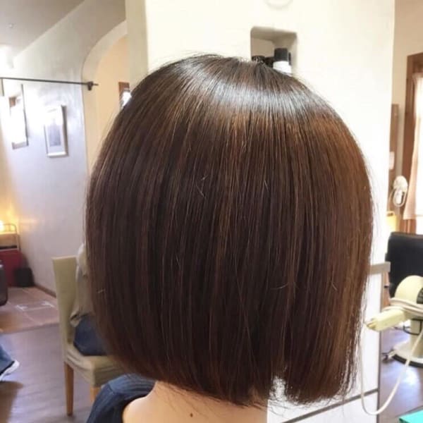 ザ・ボブ|CoRte.倉敷新田店