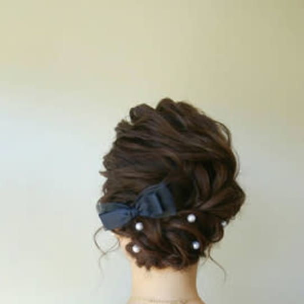 ヘアセット|CuBism Lab