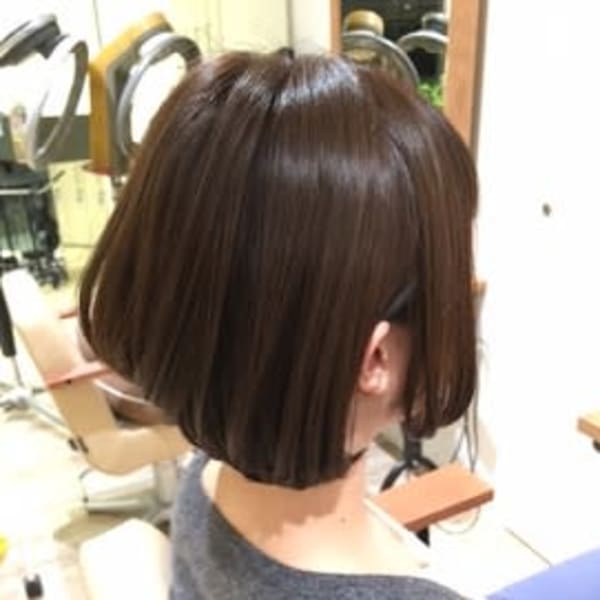 Kenje長後 ケンジチョウゴ の予約 サロン情報 美容院 美容室を予約するなら楽天ビューティ