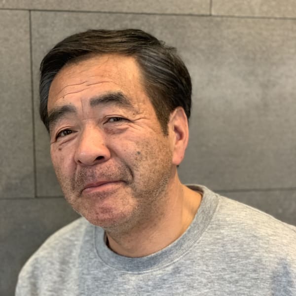 大人のこだわりスタイル