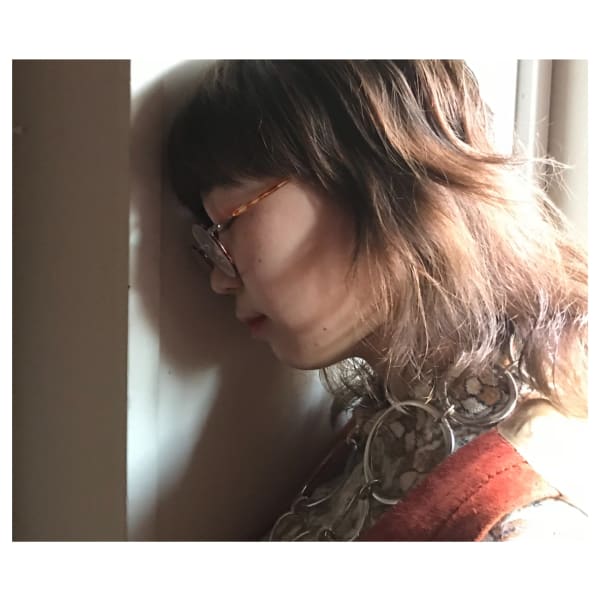 ウルフレイヤー