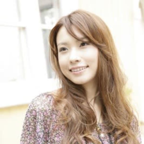 ナチュラルロング|HAIR CREAR