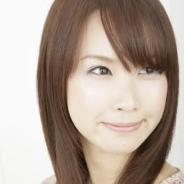 艶感セミロング|HAIR CREAR