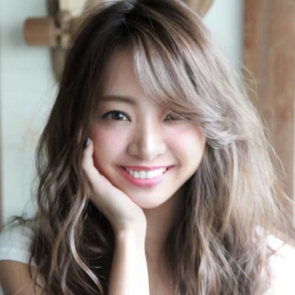 大人モテ愛されロング☆