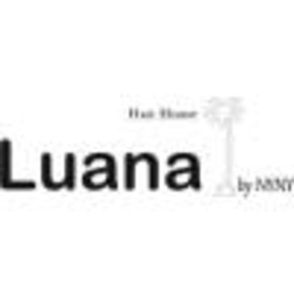 Hair House Luana by NYNY【ヘアハウスルアナバイニューヨークニューヨーク】のスタッフ紹介。泰永 萌絵