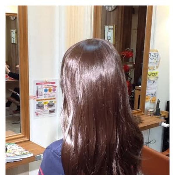 Face HAIR MAKE★STYLE|Face HAIR MAKE