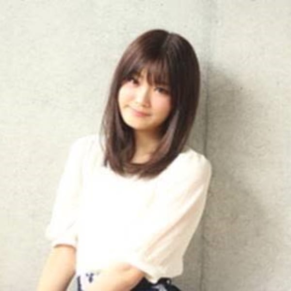 【Hair Salon Treacle】Style1|Hair Salon Treacle