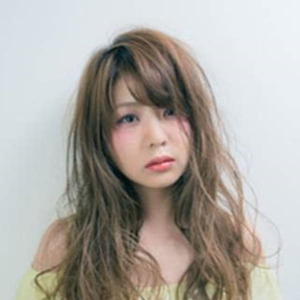 【Hair Salon Treacle】Style3|Hair Salon Treacle