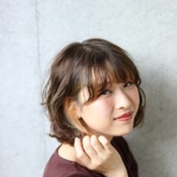 【Hair Salon Treacle】Style5|Hair Salon Treacle