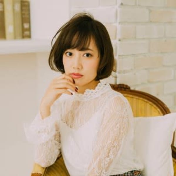 アゴラインボブ