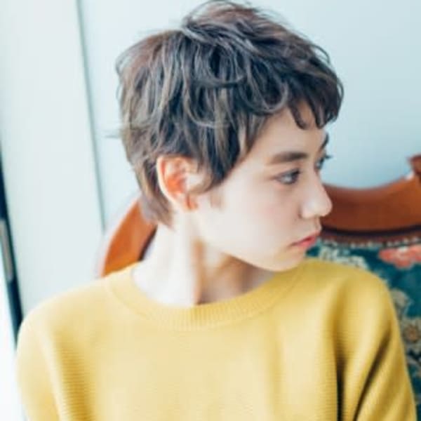 クールショート」