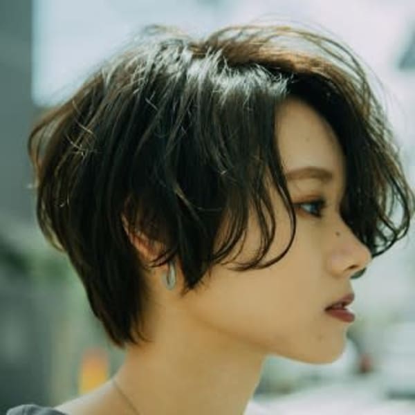 クールショート