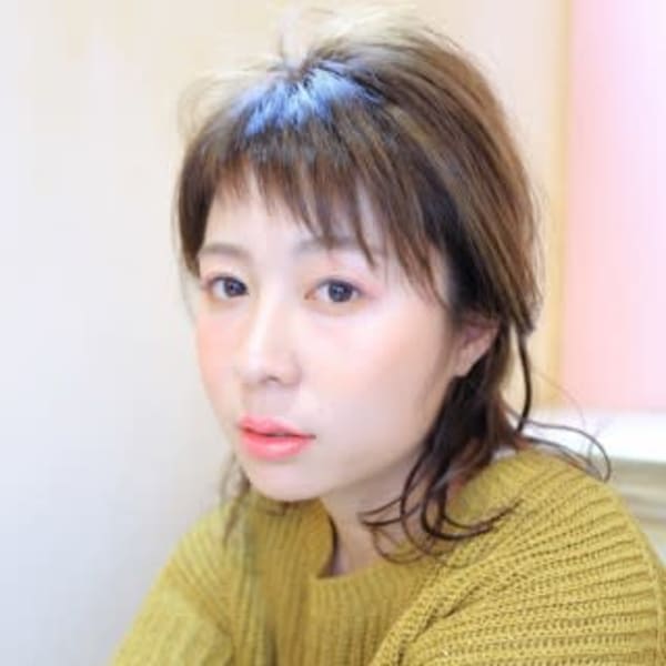 【プラーチェ相模大野店】春ミディアムアレンジ☆|hair&color Plaatje 青葉台