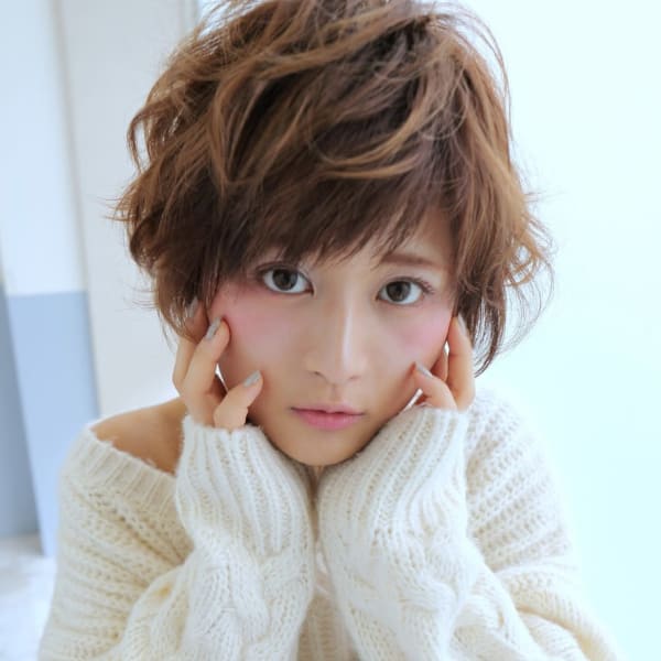 フォギーショート　プラーチェ相模大野店　