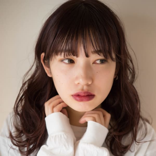 【BLANC】イルミナカラー☆トワイライト|BLANC