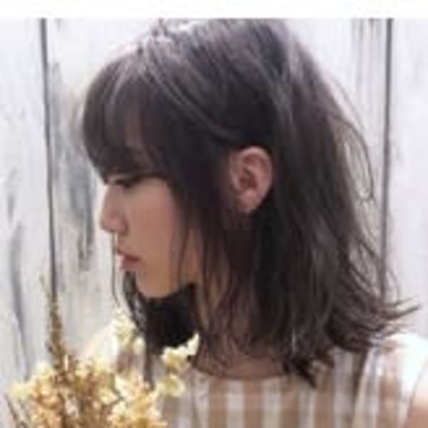 ゆるふわミディ