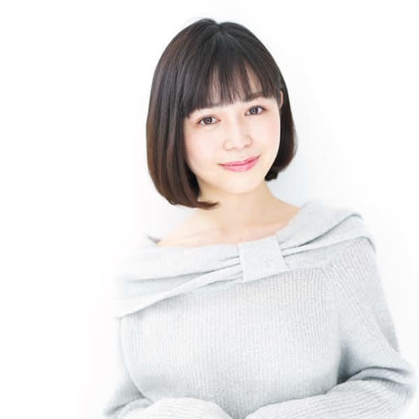 フェミニンボブ