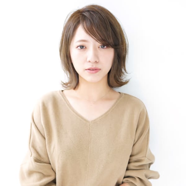 カジュアルレイヤー