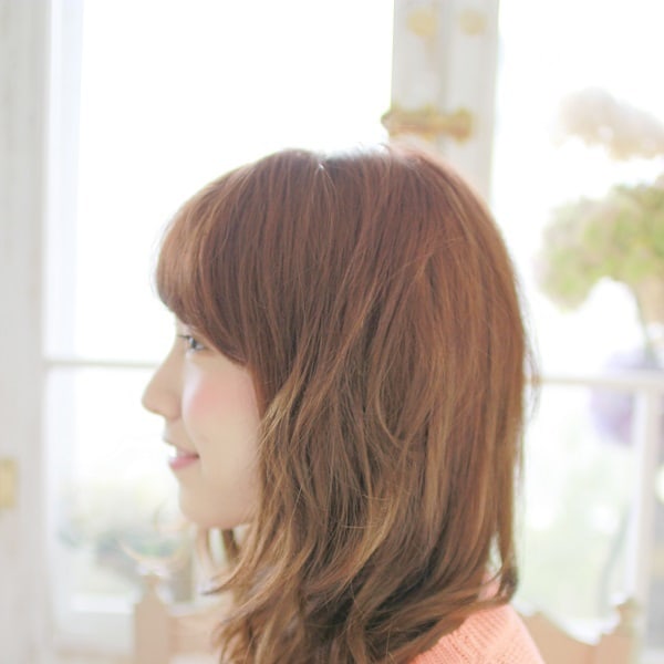 20代・30代・40代 ☆パーマはWAXでだしましょう☆