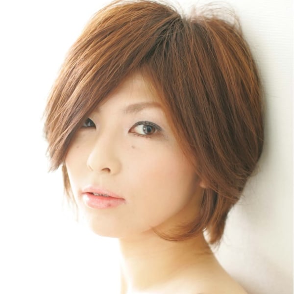 Zele 南浦和 ゼルミナミウラワ の予約 サロン情報 美容院 美容室を予約するなら楽天ビューティ