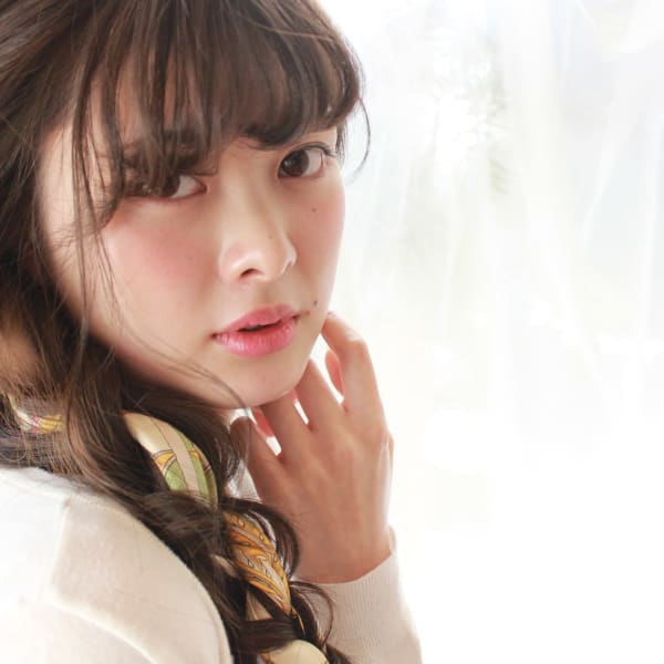 Sol ソル の予約 サロン情報 美容院 美容室を予約するなら楽天ビューティ