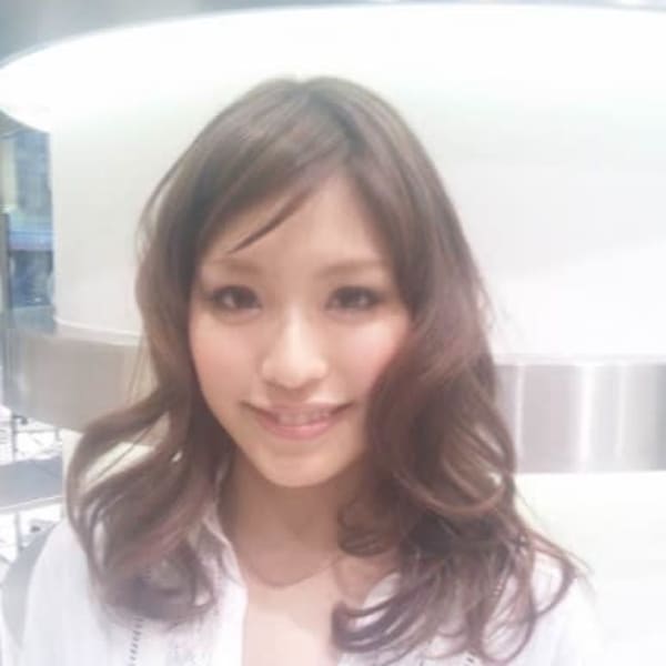 大人可愛いウエーブ|Hair Lounge Korko