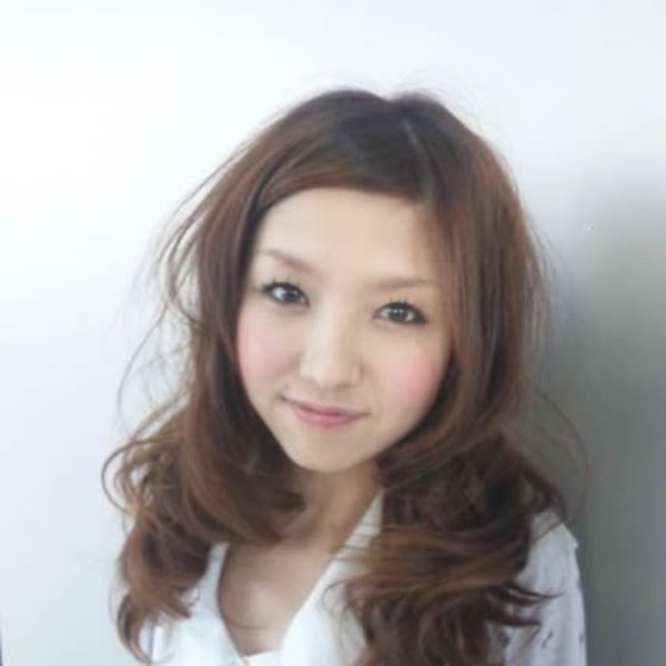 リラウエーブ|Hair Lounge Korko