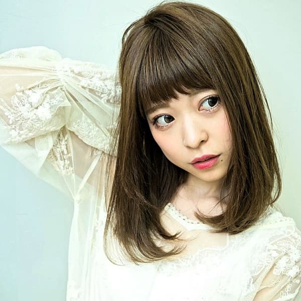 愛されストレート