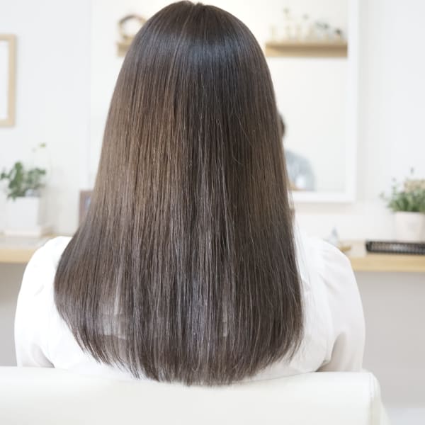 ラベンダーアッシュ|AILE