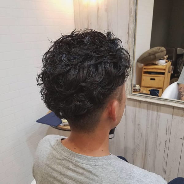 hair Costy／ヘアスタイル|hair Costy