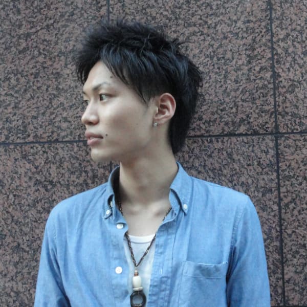 【Retro Side】Hair Catalog|Retro Side