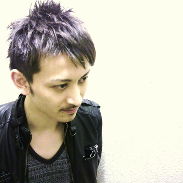 【Retro Side】Hair Catalog|Retro Side