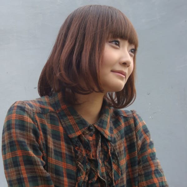 【Retro Side】Hair Catalog|Retro Side