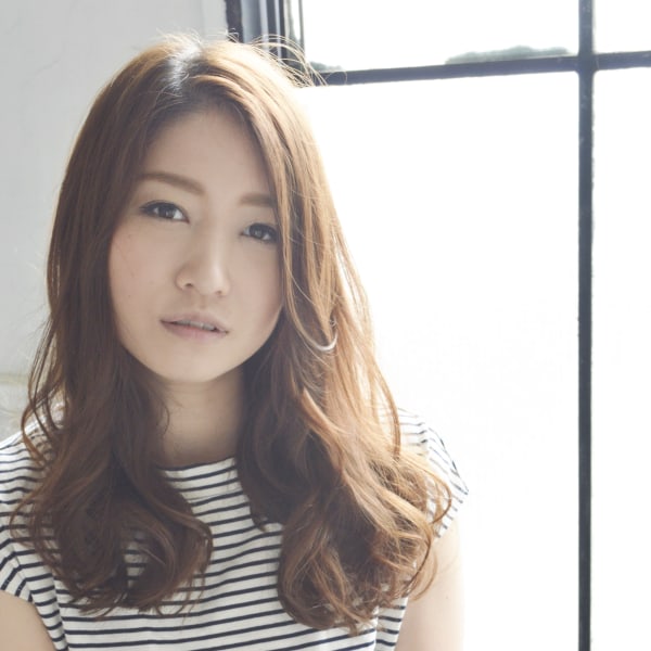 フェミニンウェーブ♪|Aimee【エイミー 】