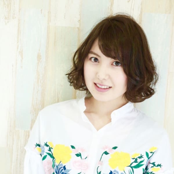 ミディアムカール♪|Aimee【エイミー 】