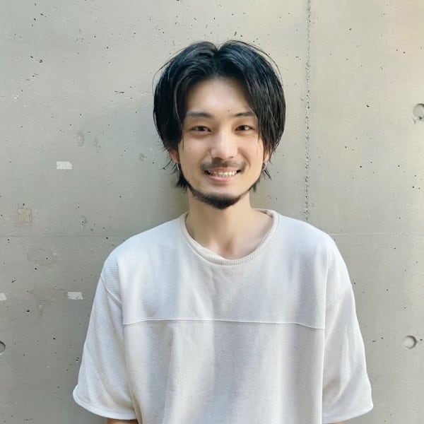山崎瑞穂 Earth Is Art アースイズアート のスタッフ 美容院 美容室を予約するなら楽天ビューティ 山崎瑞穂 Earth Is Art アースイズアート のスタッフ 美容院 美容室を予約するなら楽天ビューティ