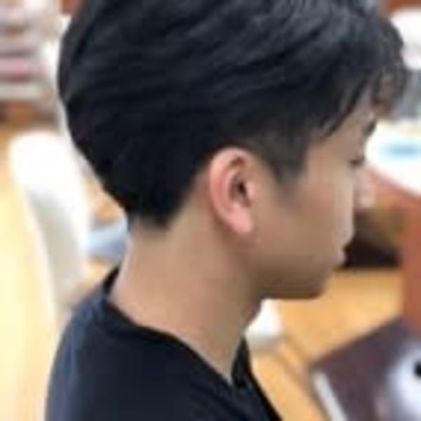 【ヘアー・アーティス】ヘアスタイル|美容室　ヘアー・アーティス