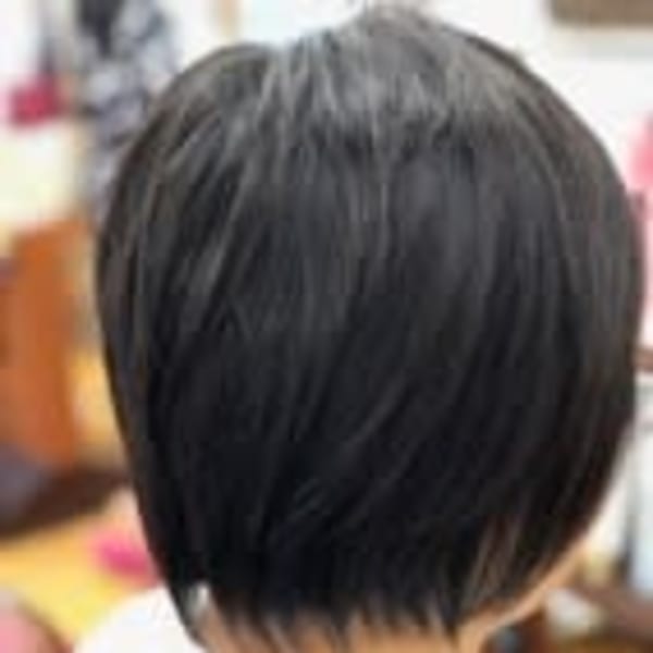 【ヘアー・アーティス】ヘアスタイル|美容室　ヘアー・アーティス
