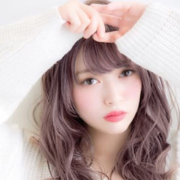 【Euphoria】フェミニンロング Wカラー ピンク