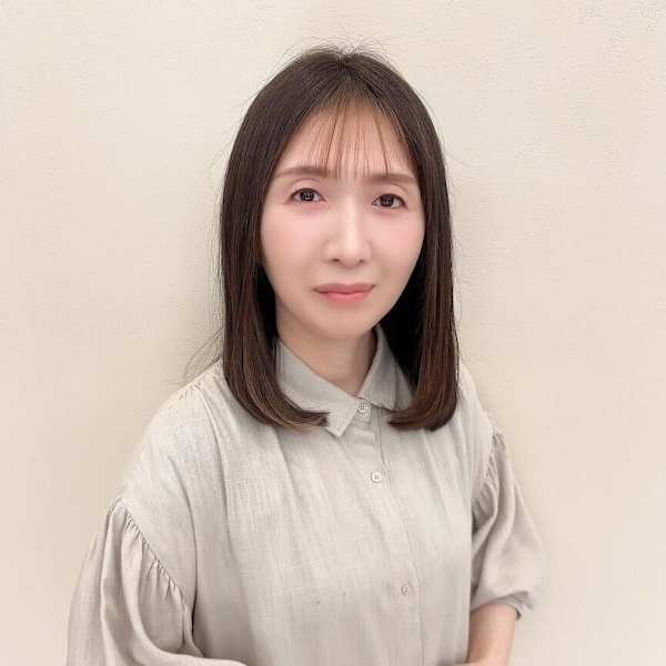 北川 真帆 Beauty Beast 高須 ビューティビーストタカス のスタッフ 美容院 美容室を予約するなら楽天ビューティ