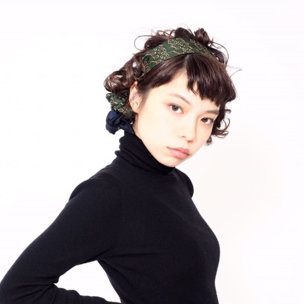 sun hair BRITS★collection