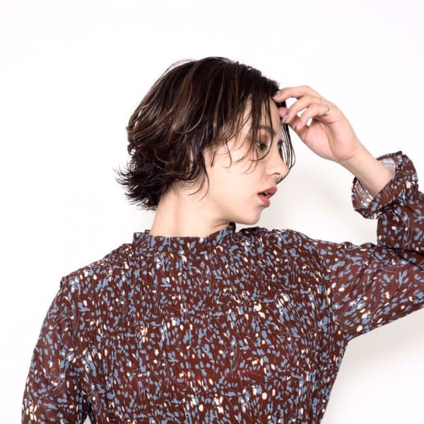 sun hair BRITS★collection