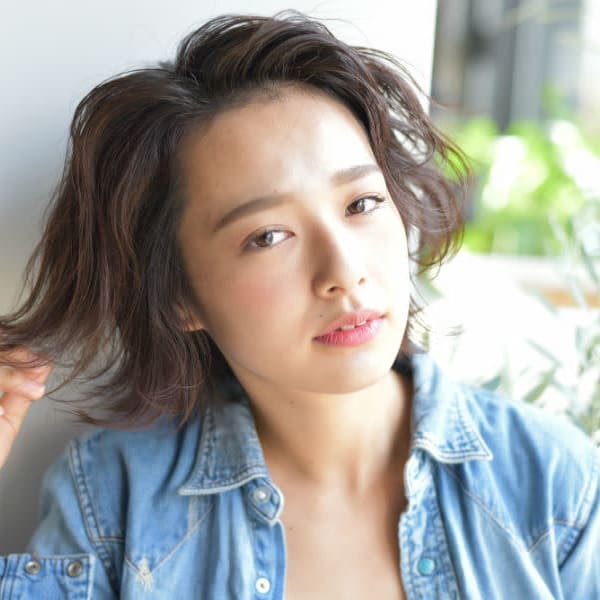 MAUVE(モーブ)|MAUVE