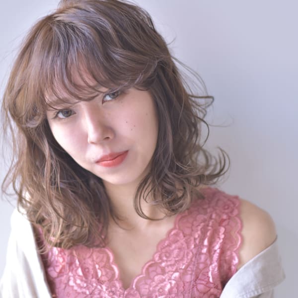 MAUVE(モーブ)|MAUVE