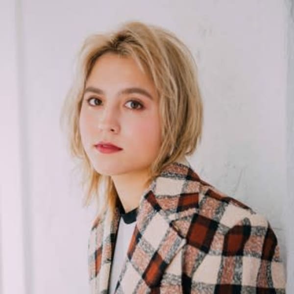 ハイトーンウルフ