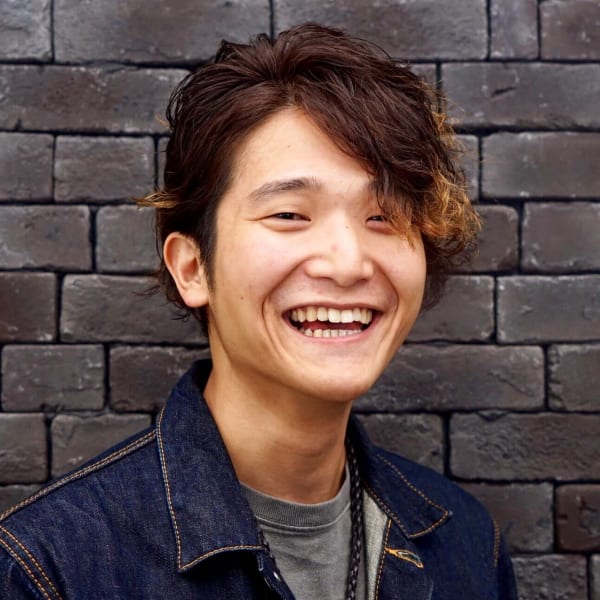 ツイストスパイラル|美容室【3piece】高津駅前店