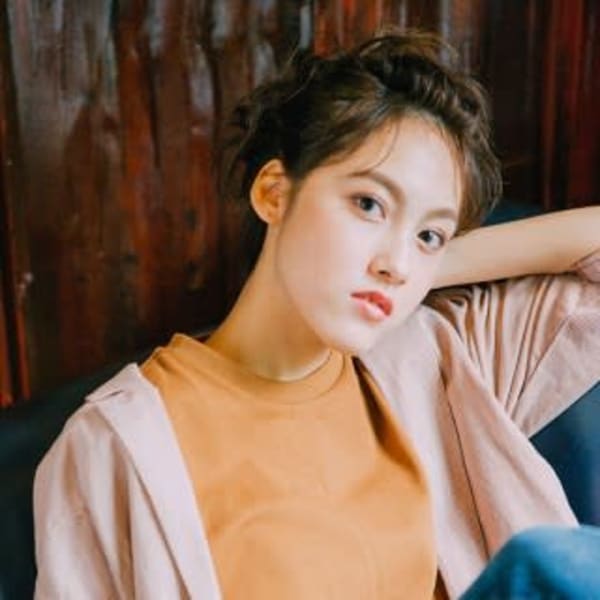 ハンサムショートアレンジ